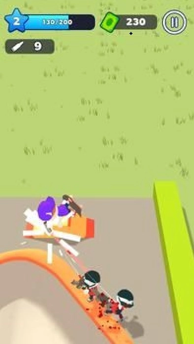 坡道大师(Ramp Master)安卓直装版(2)