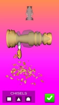 三维木工车床(2)