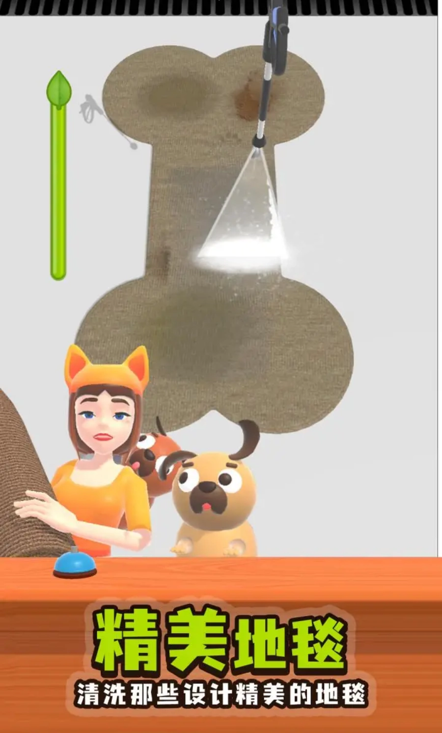 地毯清洁游戏官方版(2)