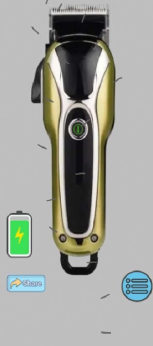 剃须机理发器恶作剧(Shaving Machine - Hair Clipper Prank)游戏官方版