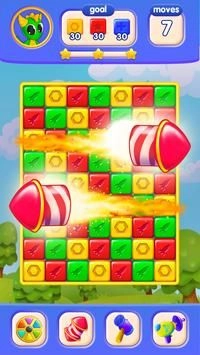 方块爆炸(Cube blast)游戏纯净版