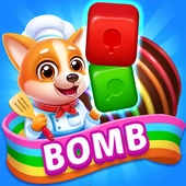 朱迪爆炸(Judy Blast)