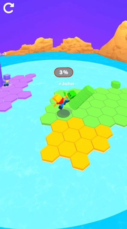 扩土战争(Expanse Wars)免费原版