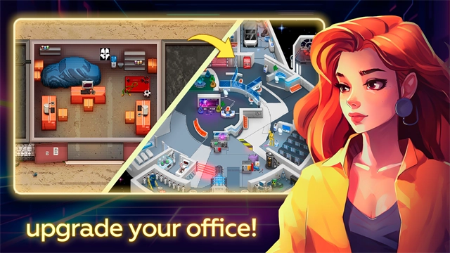 开发模拟器2汉化版