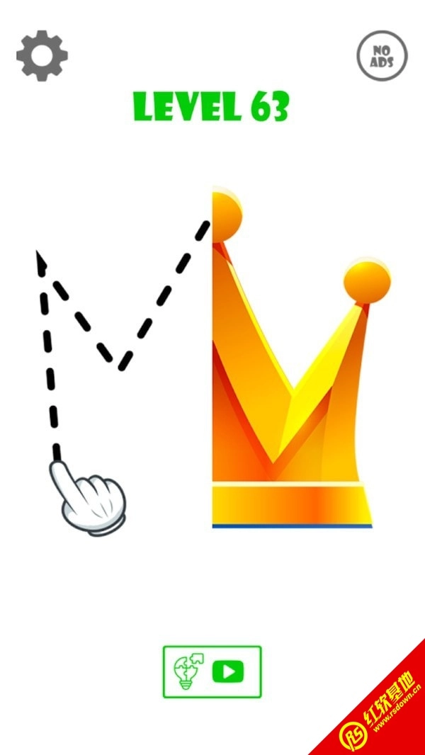 烧脑绘画手游免费版