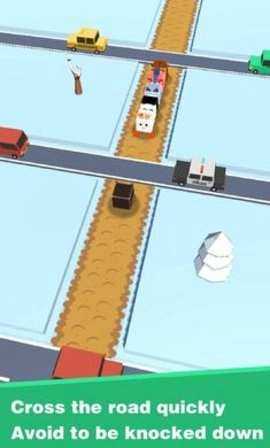 成群结队手游免费版