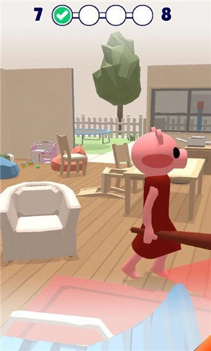 百变躲猫猫游戏纯净版