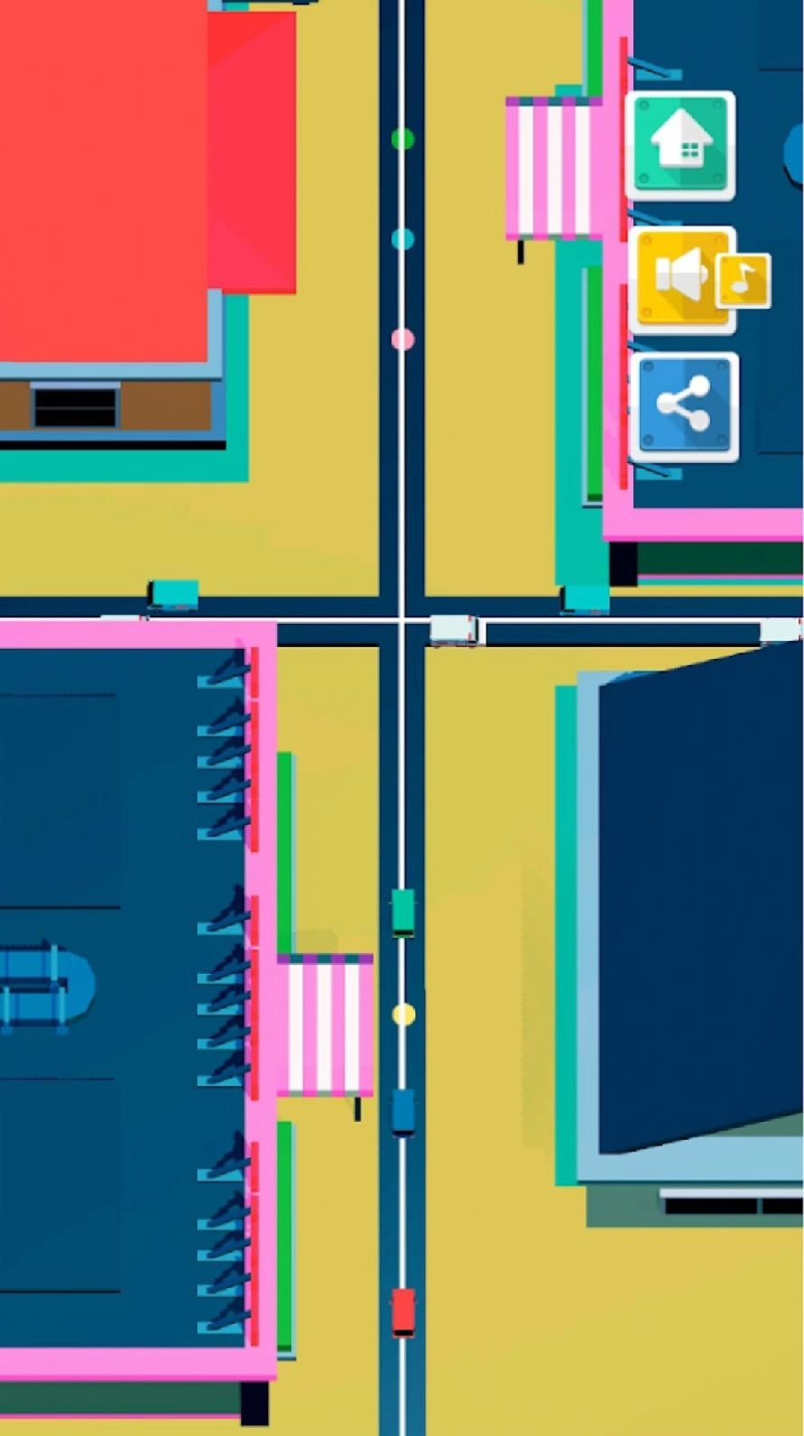 不要撞车游戏最新版图4