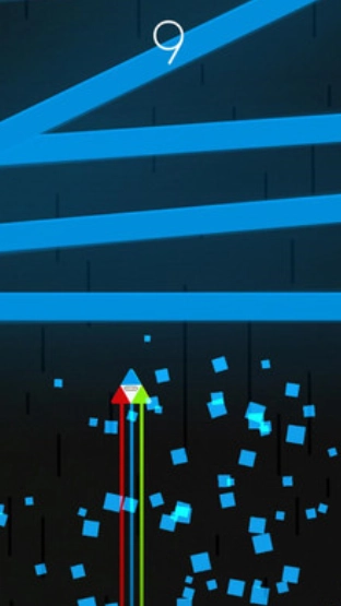 色彩冲刺手机下载