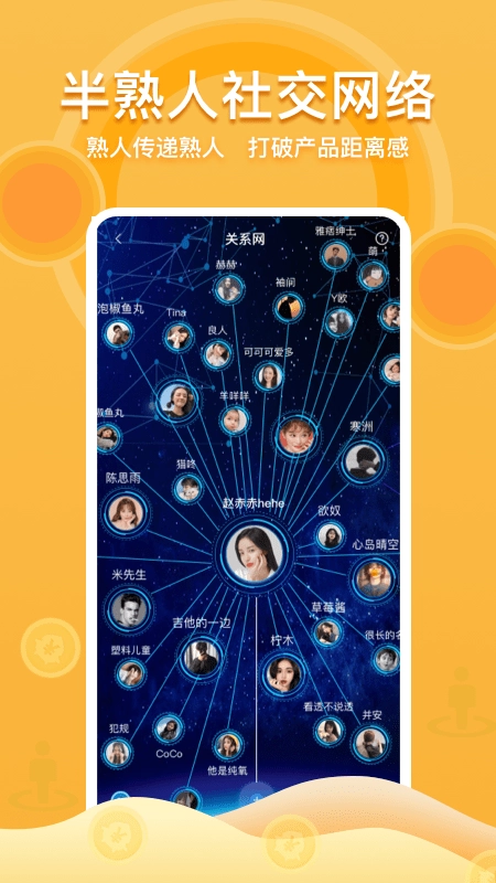 TopCity安卓官方版图3