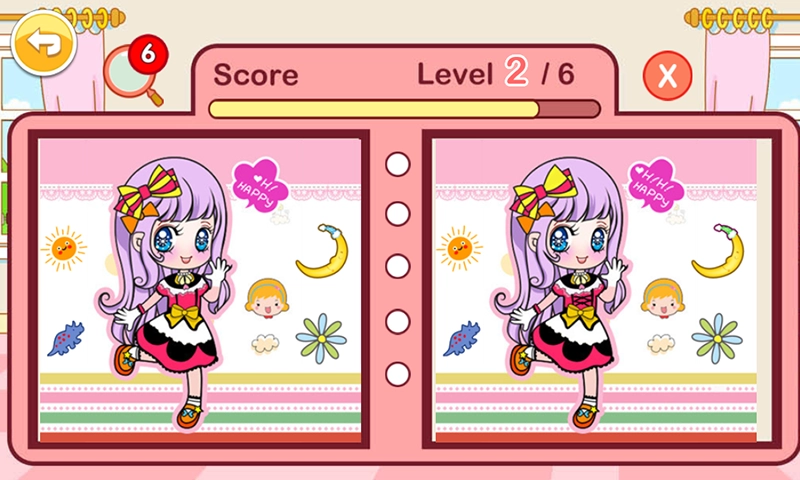 儿童益智乐园游戏绿色版图3