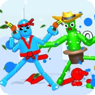 开心疯乐怼最新免费版