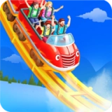 缤纷主题乐园游戏完整版