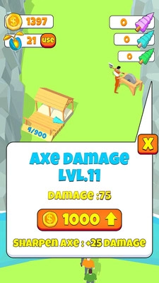 魔幻森林单机版下载