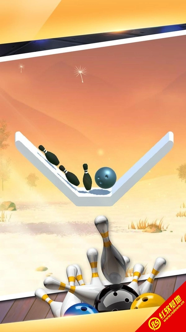 疯狂割绳子截图2