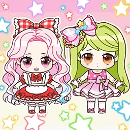 心动盲盒少女直装游戏版