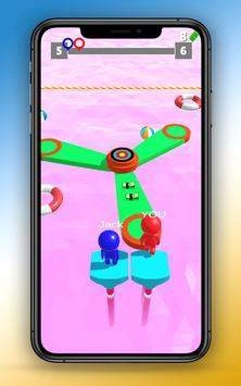 指尖淘汰赛(Knockout Race)官方正版(1)