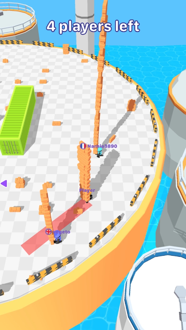 集装箱大作战直装游戏版(3)