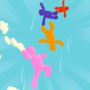 从空中掉下原版