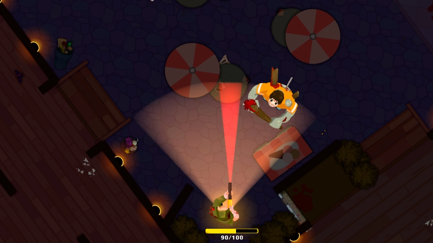 死亡朋克(Death punk)官方最新版