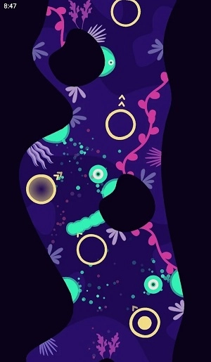 极性蝌蚪(PoleTad)通用版