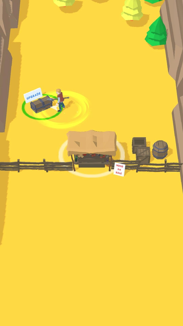 费勒伐木3D(Feller 3D)游戏纯净版(3)