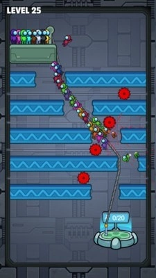 我们之中大拯救直装版图4