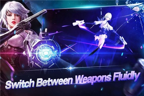 深渊行者(AbyssWalker)直装游戏版