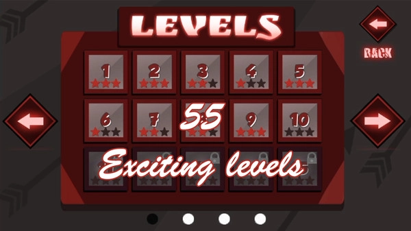 火柴人弓箭手无敌版2