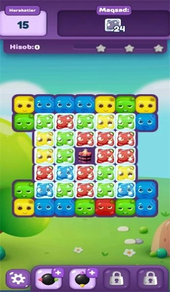 拼图匹配水果(Puzzle Match Fruits)手机正版(3)