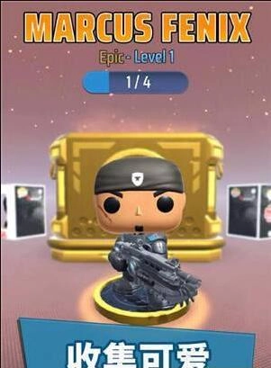 齿轮弹出(Gears POP!)(1)