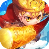 公益西游正式服游戏绿色版