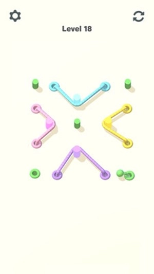 烧脑绳子安卓直装版(3)