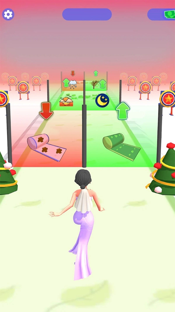 女汉子向前冲官方最新版(2)