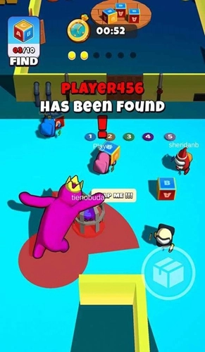 彩虹生存战争游戏纯净最新版