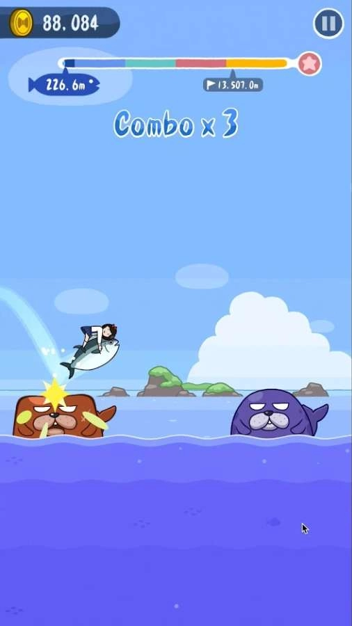 少女的历险游戏官方最新版(3)