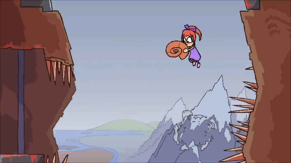 孔明的陷阱(Kaizo Trap)游戏官方版图3