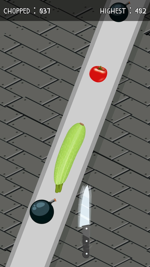 我削水果皮贼6官方最新版(2)