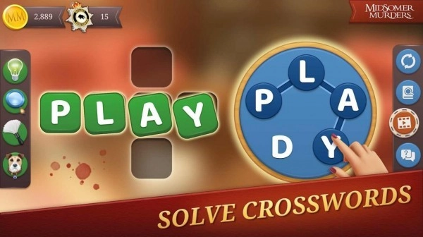 骇人命案事件簿(Midsomer Murders)游戏纯净版图2