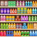 货柜快乐消除