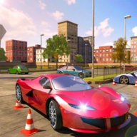 城市赛车模拟器(Car Parking - Driving School)