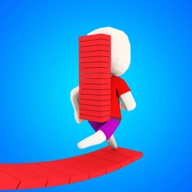 桥梁冲刺竞赛(Bridge Race)游戏安装包