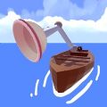 真空吸鱼(Fish Vacuum)