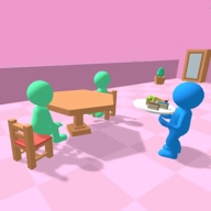 厨房大竞技(Deliver.io)