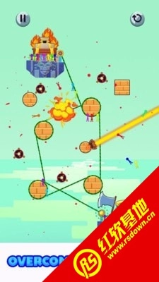 人类火线救援(1)