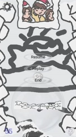 翻滚吧小圆脸(1)
