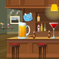 冰块大冒险(Ice cube gymkhana)游戏无广告版