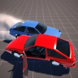 汽车对撞测试v0.1.7