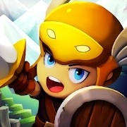 坎达英雄(Kinda Heroes)直装版 v2.50