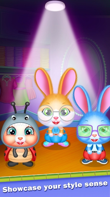 我的聪明兔子(My Smart Bunny)官方最新版
